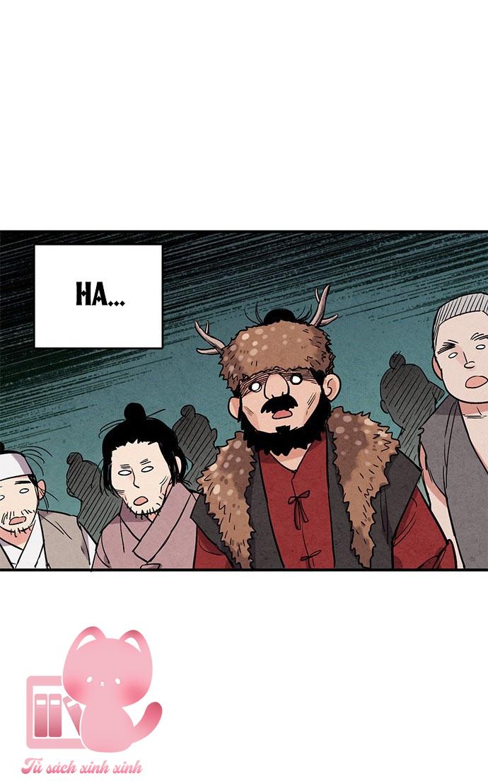 Lệnh Cấm Hôn: Lệnh Cấm Hôn – Chap 50
