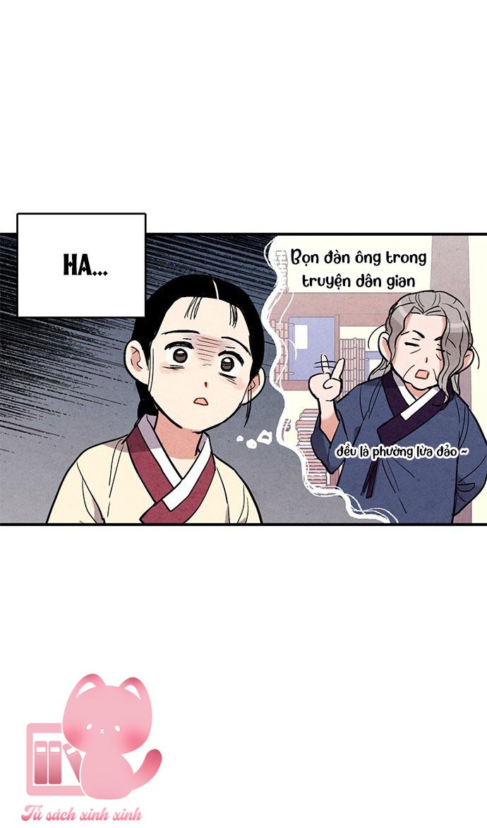 Lệnh Cấm Hôn: Lệnh Cấm Hôn – Chap 50
