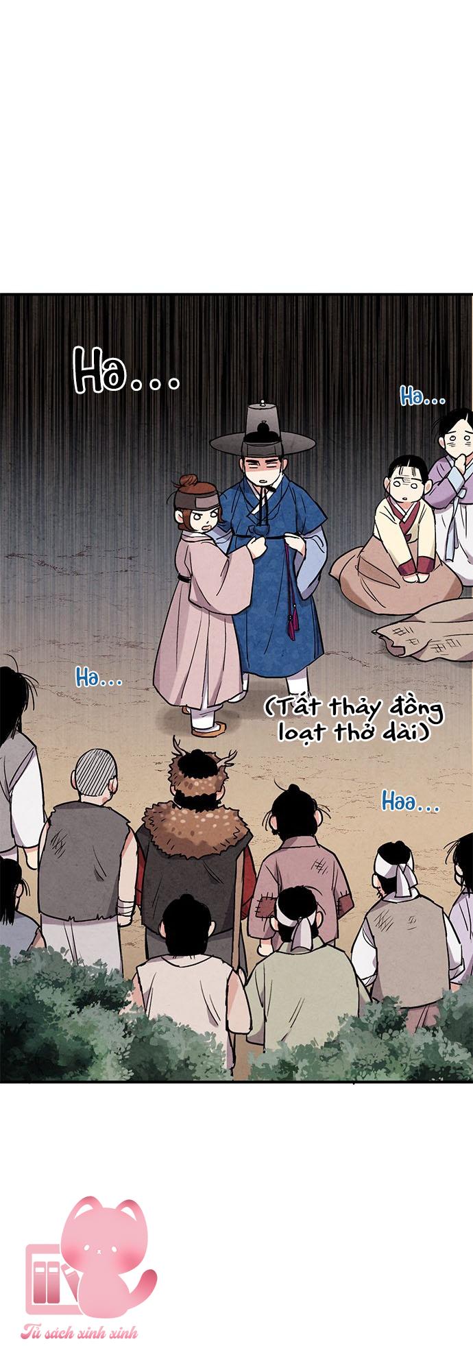 Lệnh Cấm Hôn: Lệnh Cấm Hôn – Chap 50