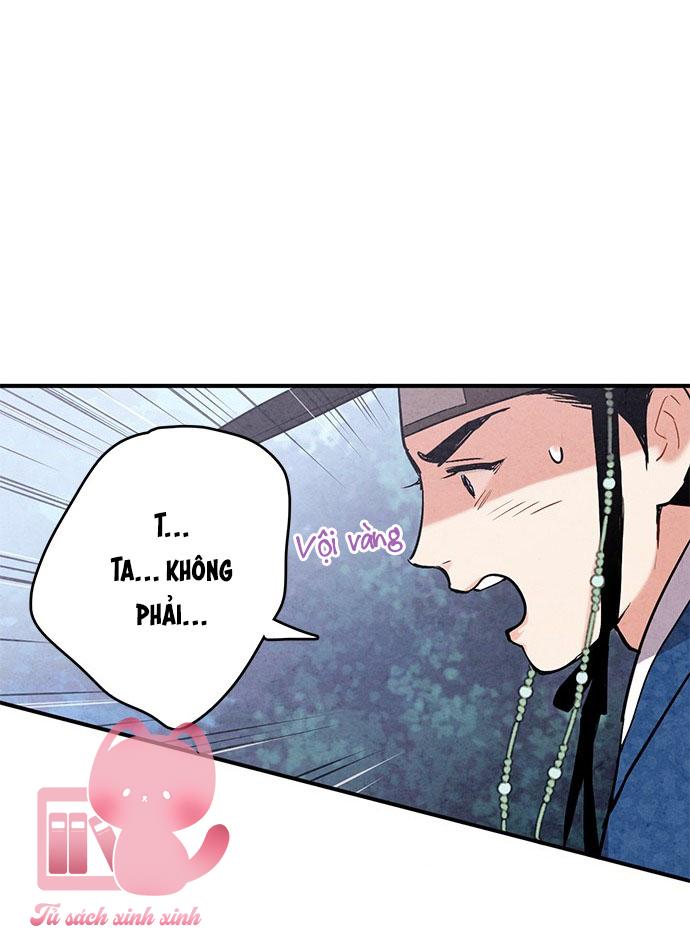 Lệnh Cấm Hôn: Lệnh Cấm Hôn – Chap 50