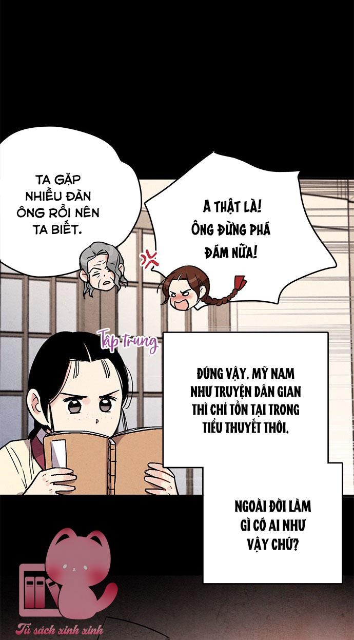 Lệnh Cấm Hôn: Lệnh Cấm Hôn – Chap 50