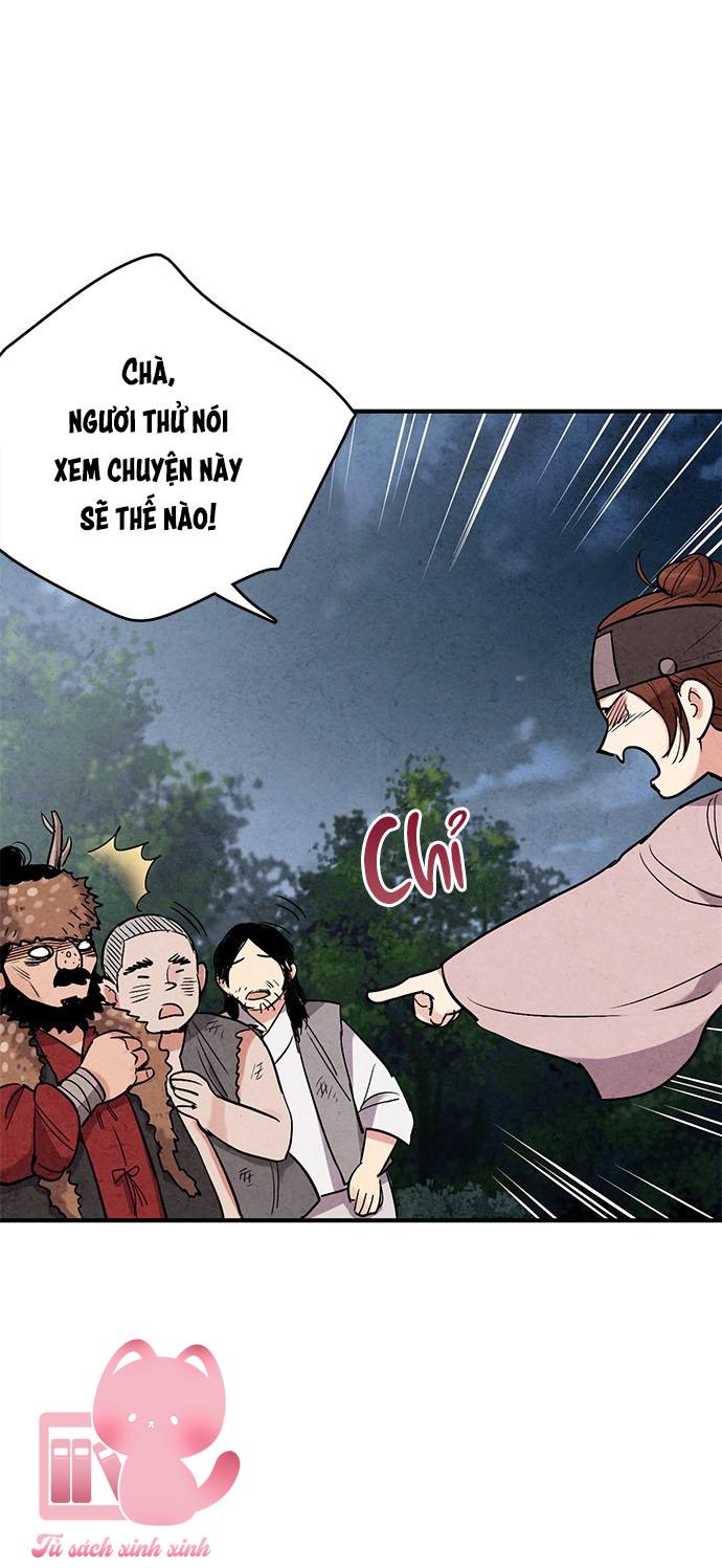 Lệnh Cấm Hôn: Lệnh Cấm Hôn – Chap 50