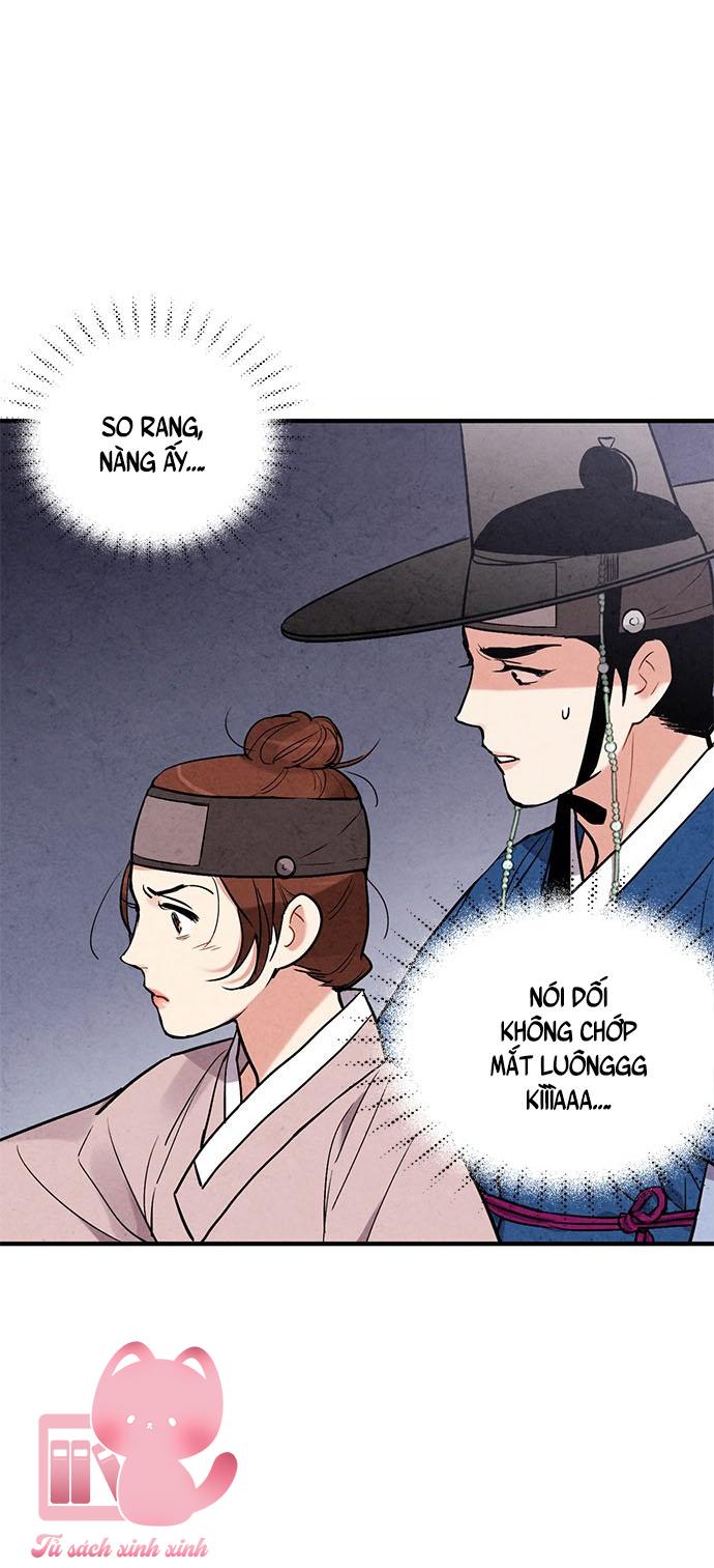 Lệnh Cấm Hôn: Lệnh Cấm Hôn – Chap 50