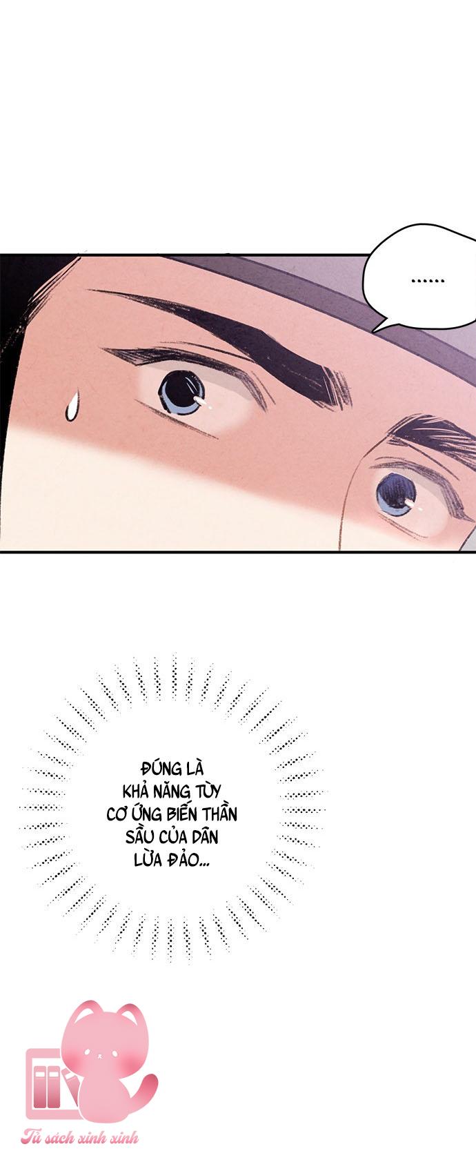 Lệnh Cấm Hôn: Lệnh Cấm Hôn – Chap 50