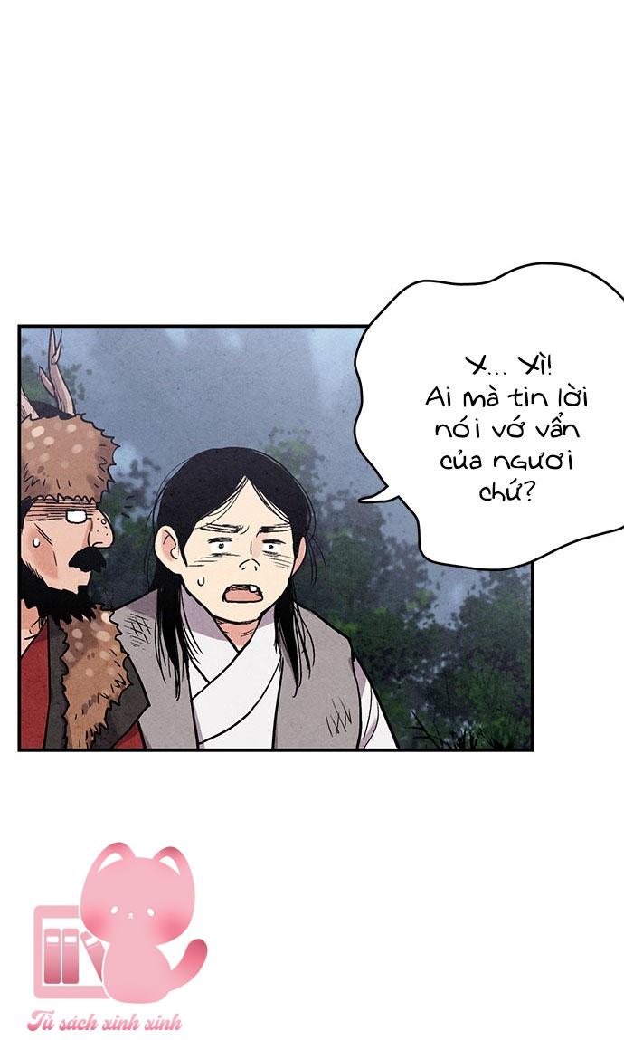 Lệnh Cấm Hôn: Lệnh Cấm Hôn – Chap 50