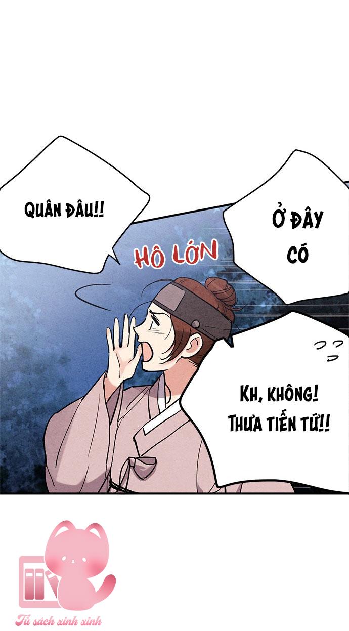 Lệnh Cấm Hôn: Lệnh Cấm Hôn – Chap 50