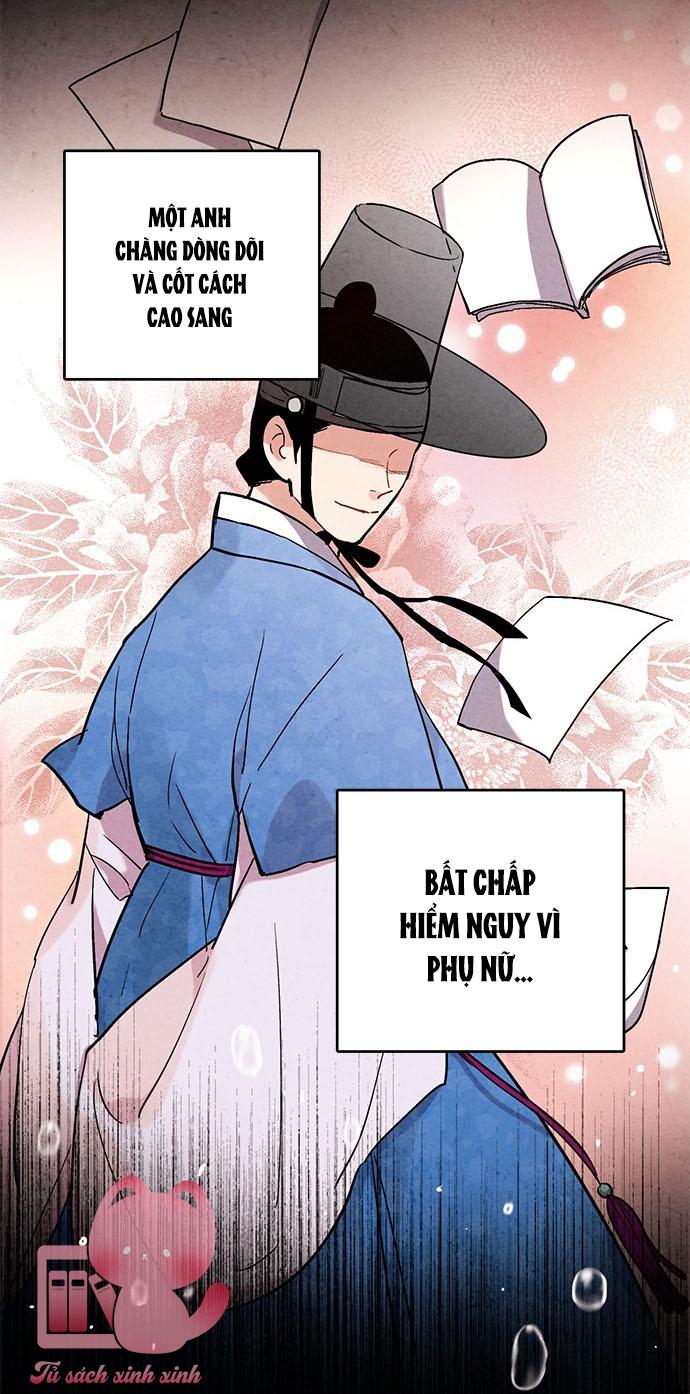 Lệnh Cấm Hôn: Lệnh Cấm Hôn – Chap 50