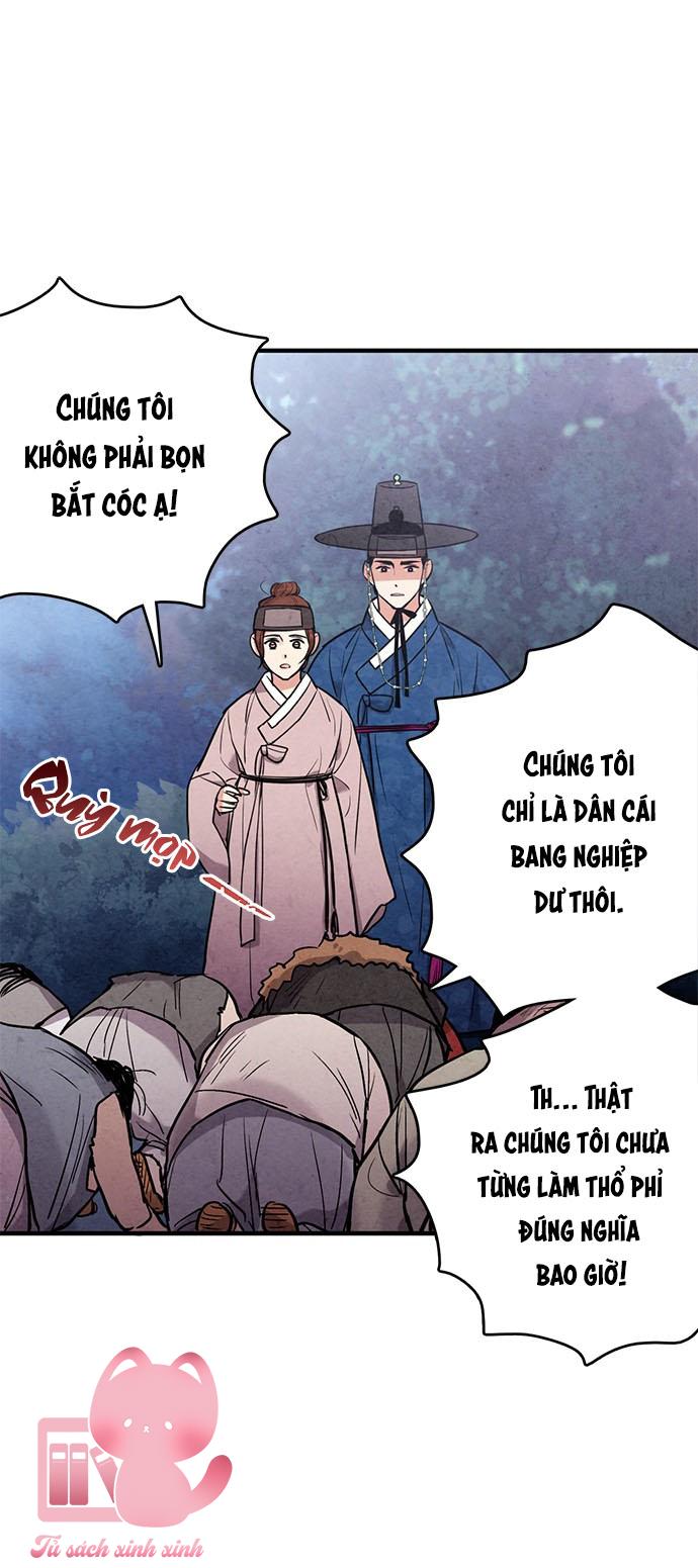 Lệnh Cấm Hôn: Lệnh Cấm Hôn – Chap 50