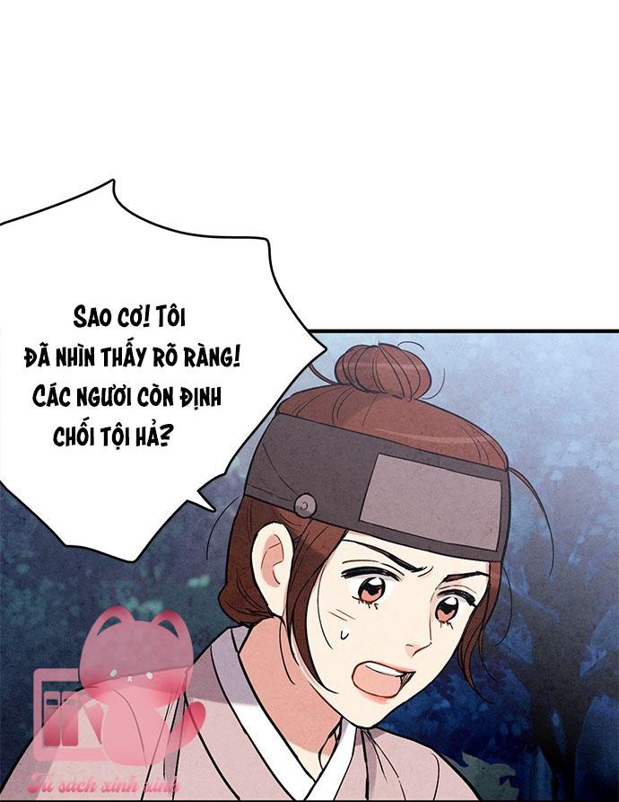 Lệnh Cấm Hôn: Lệnh Cấm Hôn – Chap 50
