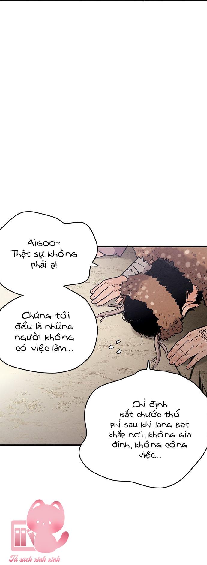 Lệnh Cấm Hôn: Lệnh Cấm Hôn – Chap 50