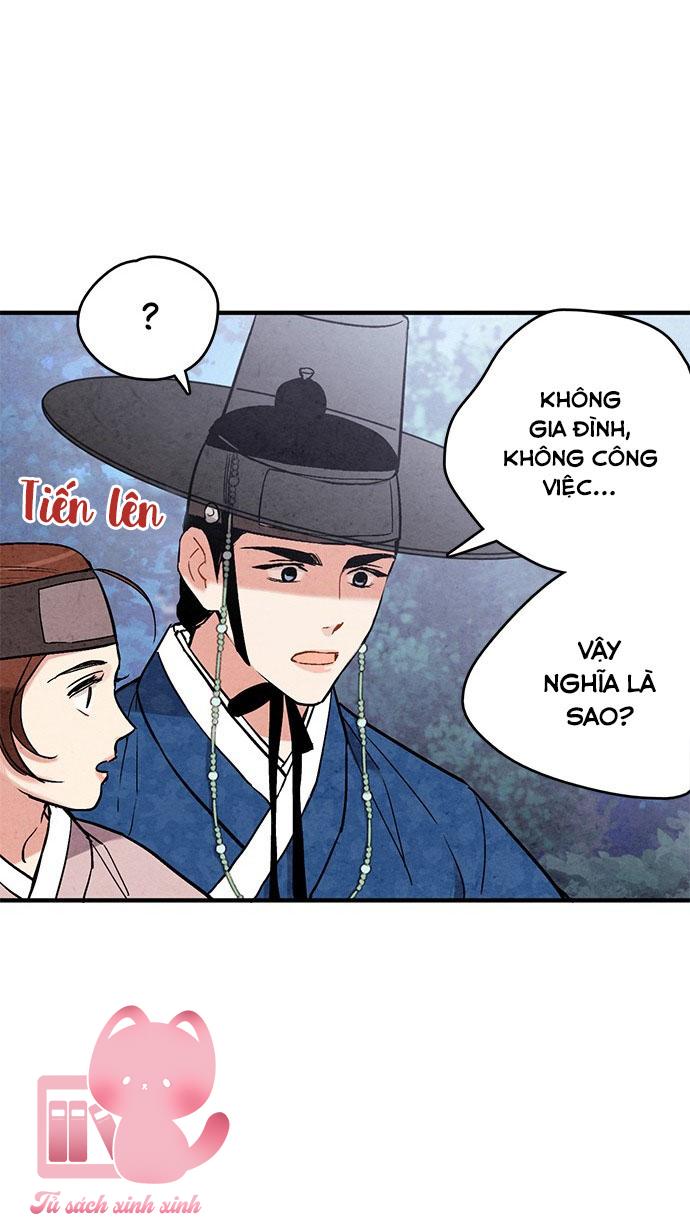 Lệnh Cấm Hôn: Lệnh Cấm Hôn – Chap 50