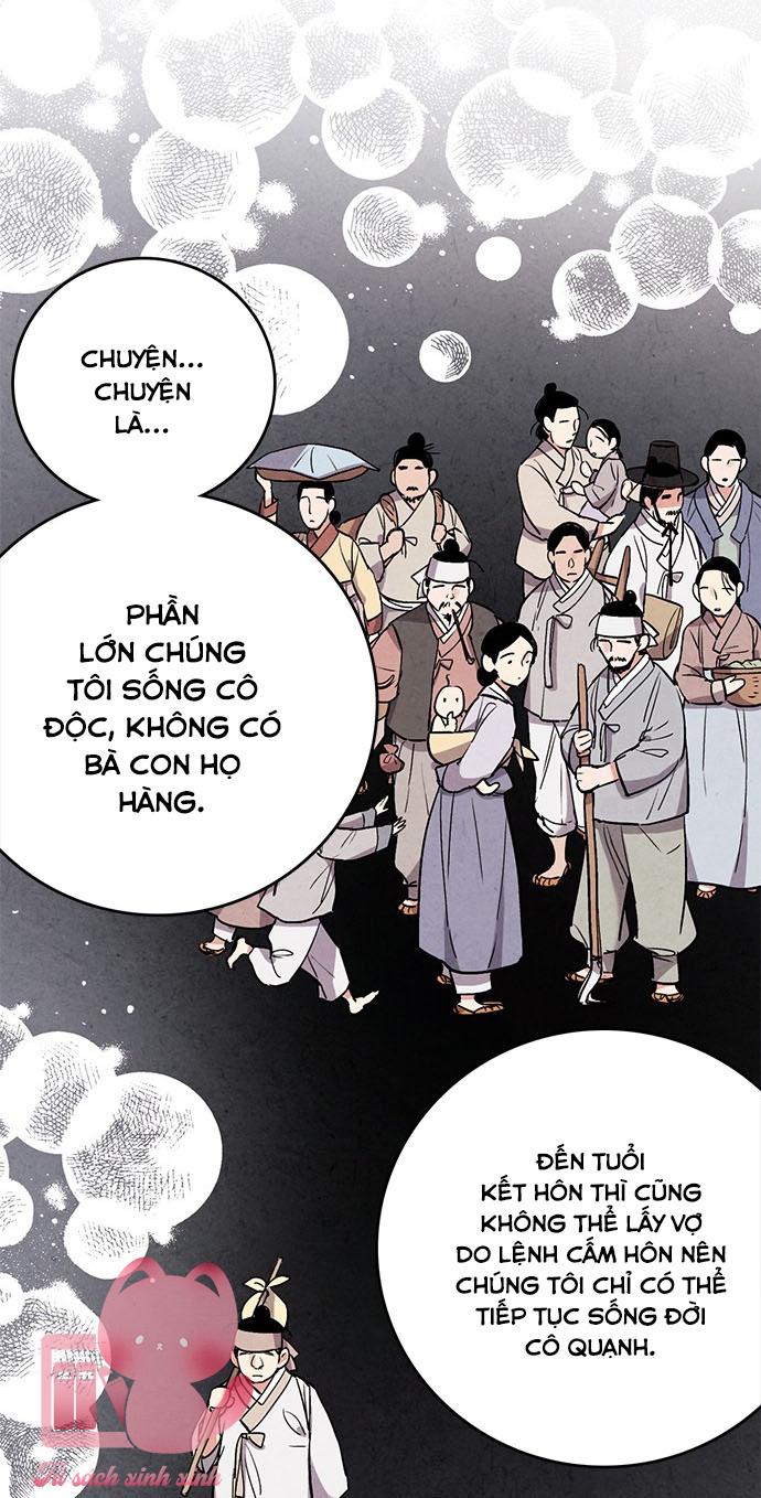 Lệnh Cấm Hôn: Lệnh Cấm Hôn – Chap 50