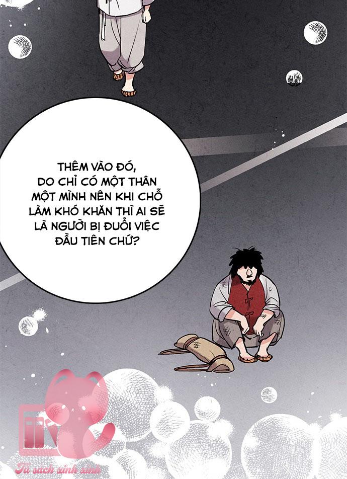Lệnh Cấm Hôn: Lệnh Cấm Hôn – Chap 50