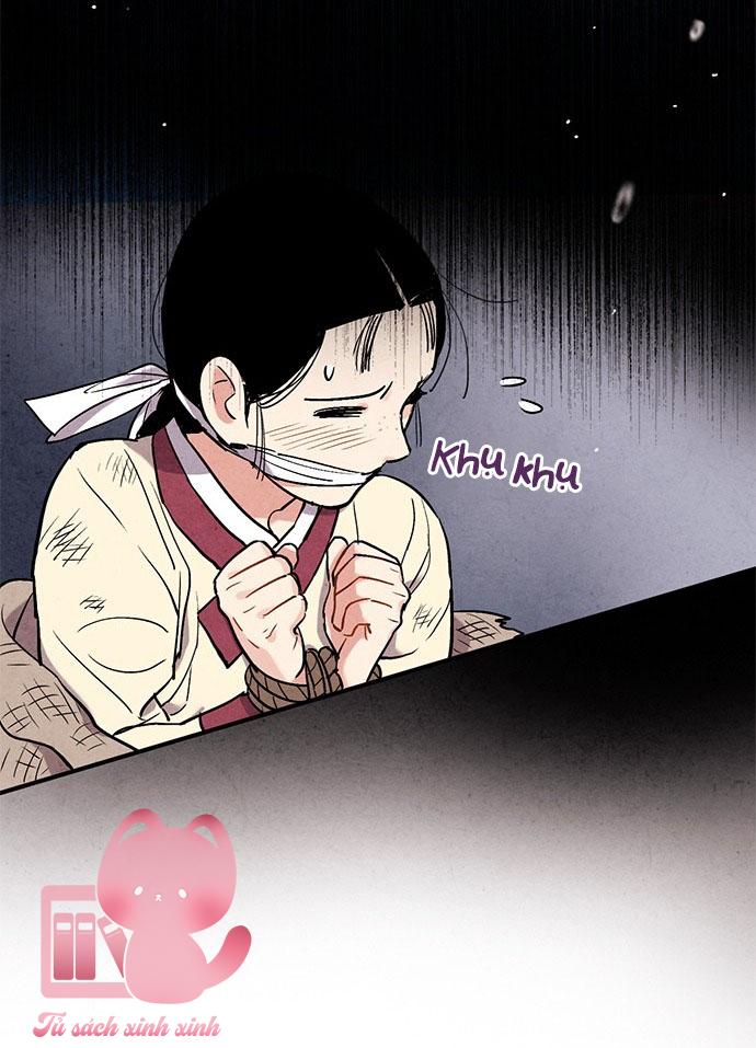 Lệnh Cấm Hôn: Lệnh Cấm Hôn – Chap 50