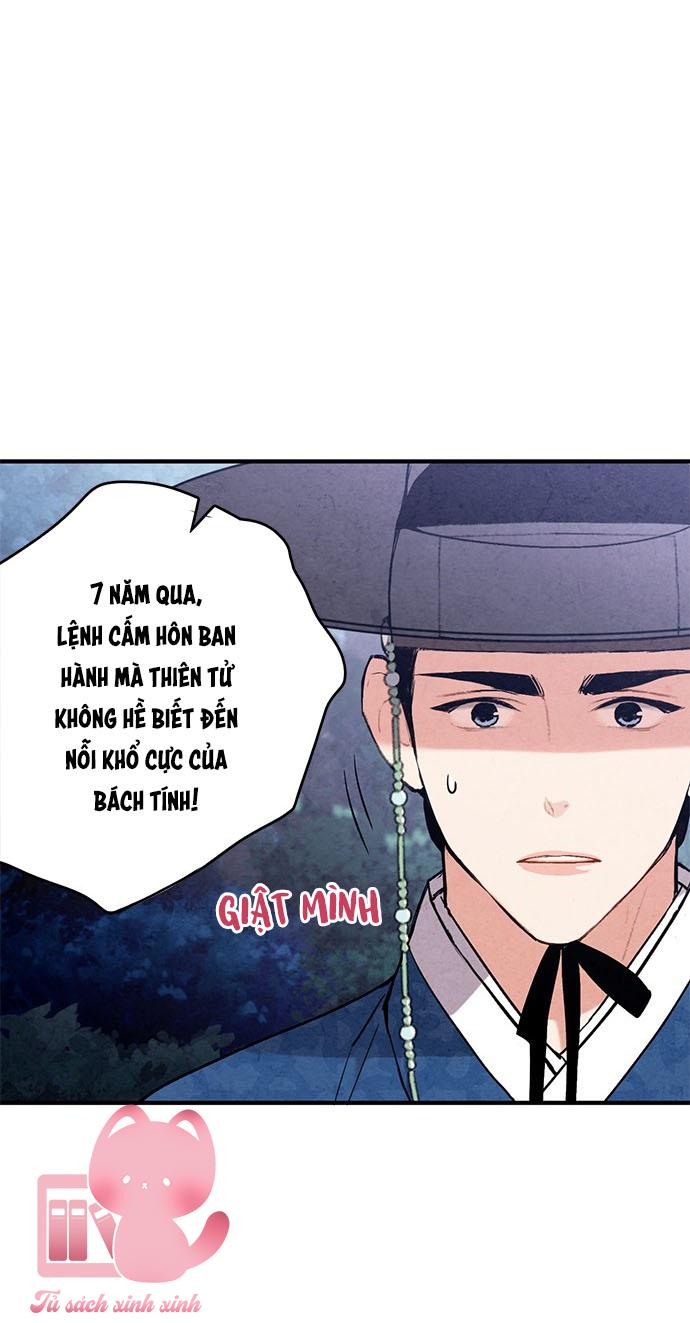 Lệnh Cấm Hôn: Lệnh Cấm Hôn – Chap 50