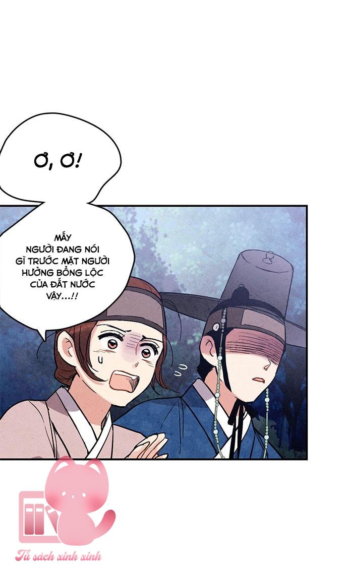 Lệnh Cấm Hôn: Lệnh Cấm Hôn – Chap 50