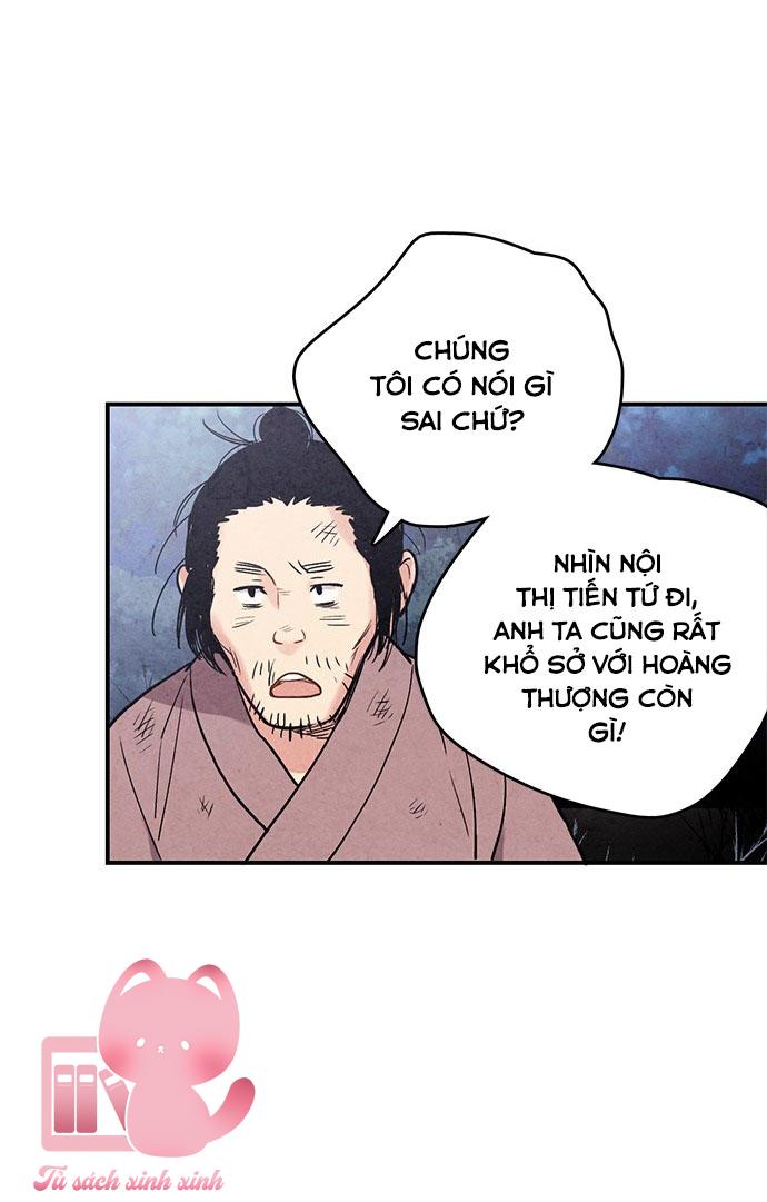 Lệnh Cấm Hôn: Lệnh Cấm Hôn – Chap 50