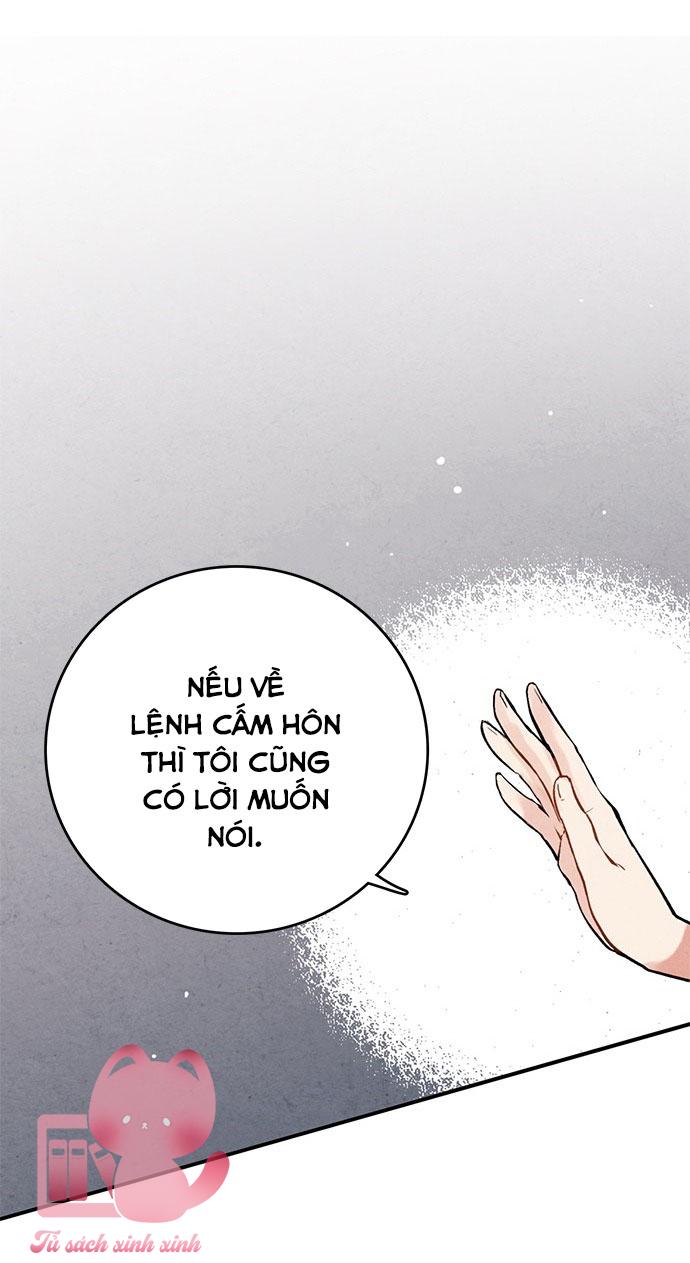 Lệnh Cấm Hôn: Lệnh Cấm Hôn – Chap 50
