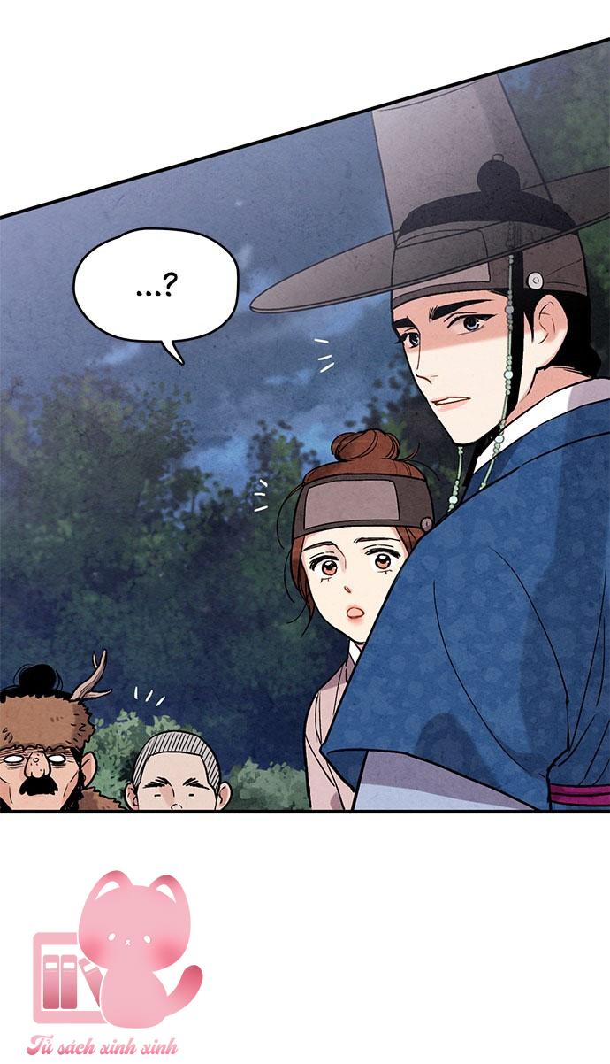 Lệnh Cấm Hôn: Lệnh Cấm Hôn – Chap 50