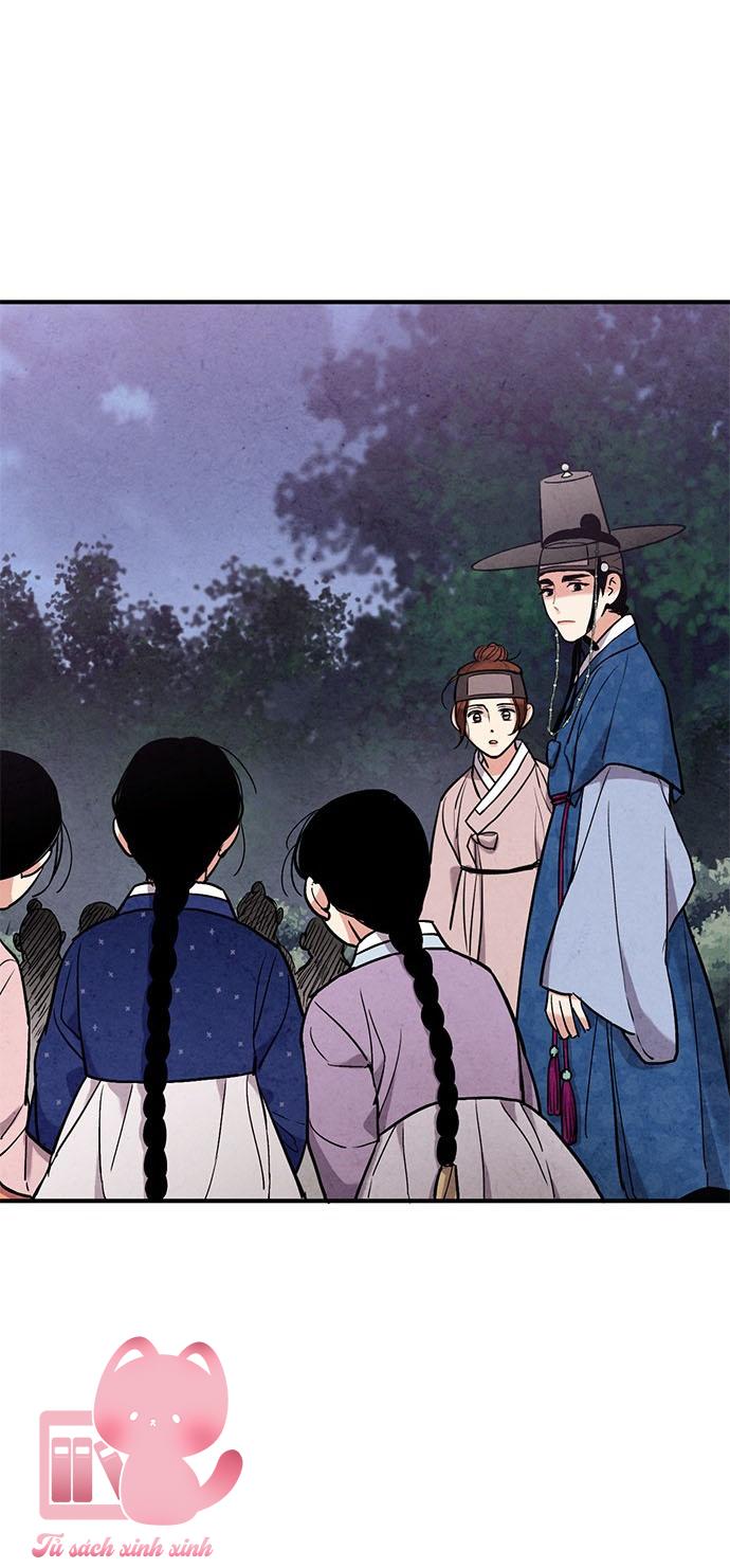 Lệnh Cấm Hôn: Lệnh Cấm Hôn – Chap 50
