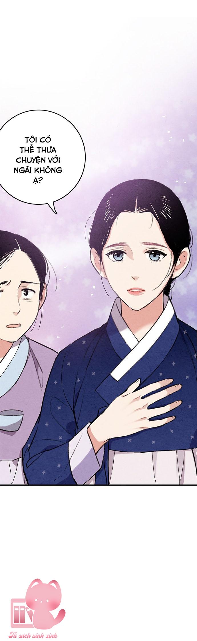 Lệnh Cấm Hôn: Lệnh Cấm Hôn – Chap 50