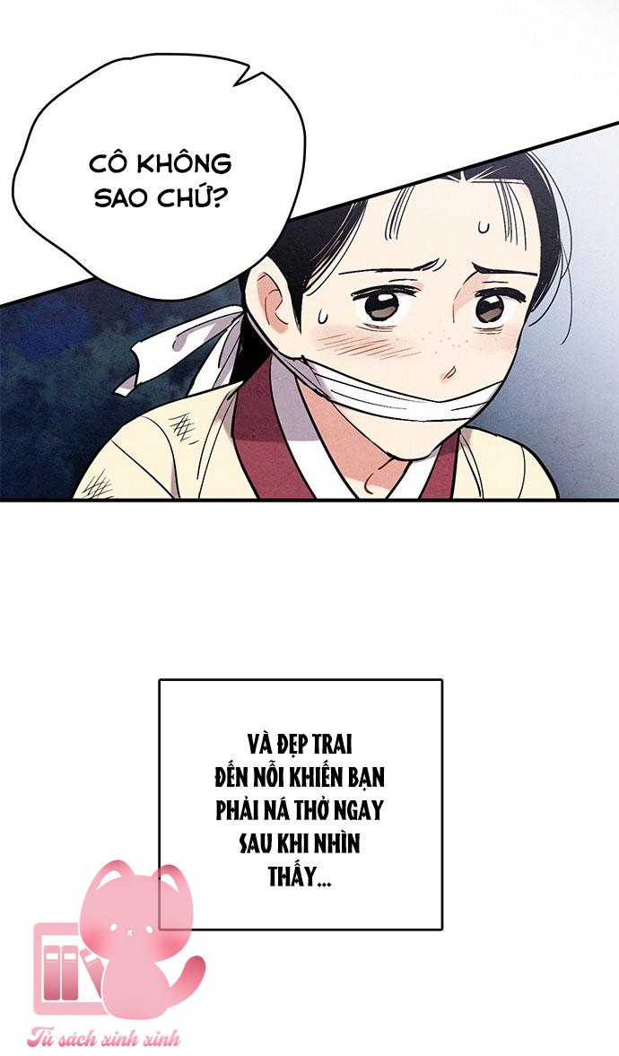Lệnh Cấm Hôn: Lệnh Cấm Hôn – Chap 50