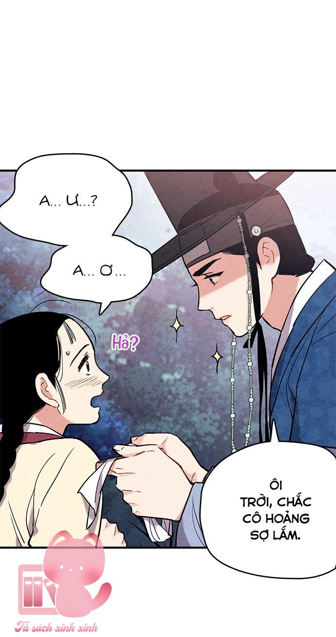 Lệnh Cấm Hôn: Lệnh Cấm Hôn – Chap 50