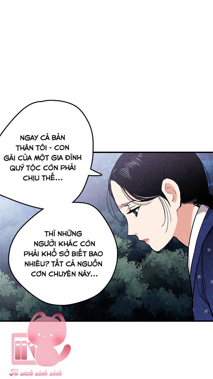 Lệnh Cấm Hôn: Lệnh Cấm Hôn – Chap 51