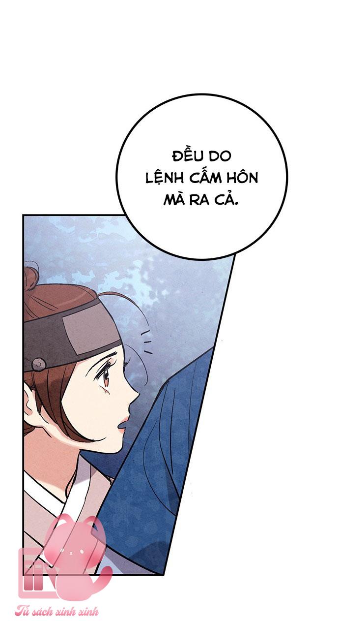 Lệnh Cấm Hôn: Lệnh Cấm Hôn – Chap 51