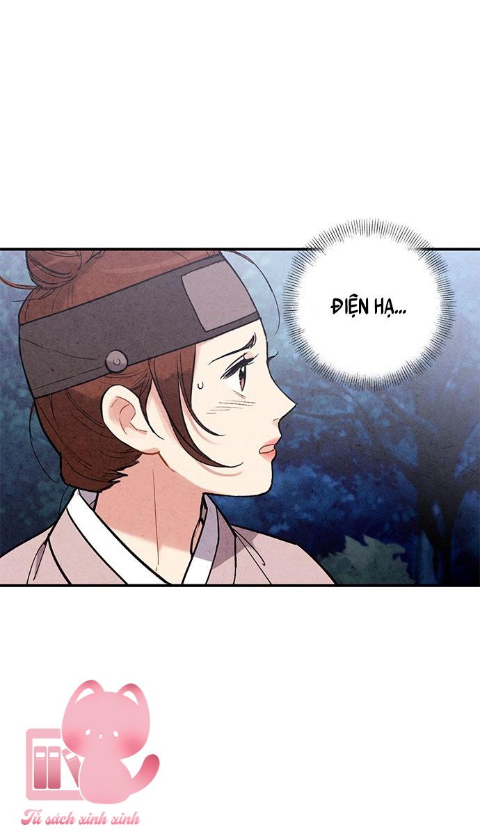 Lệnh Cấm Hôn: Lệnh Cấm Hôn – Chap 51
