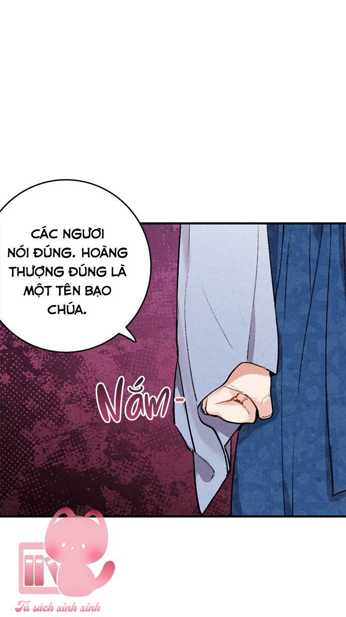 Lệnh Cấm Hôn: Lệnh Cấm Hôn – Chap 51