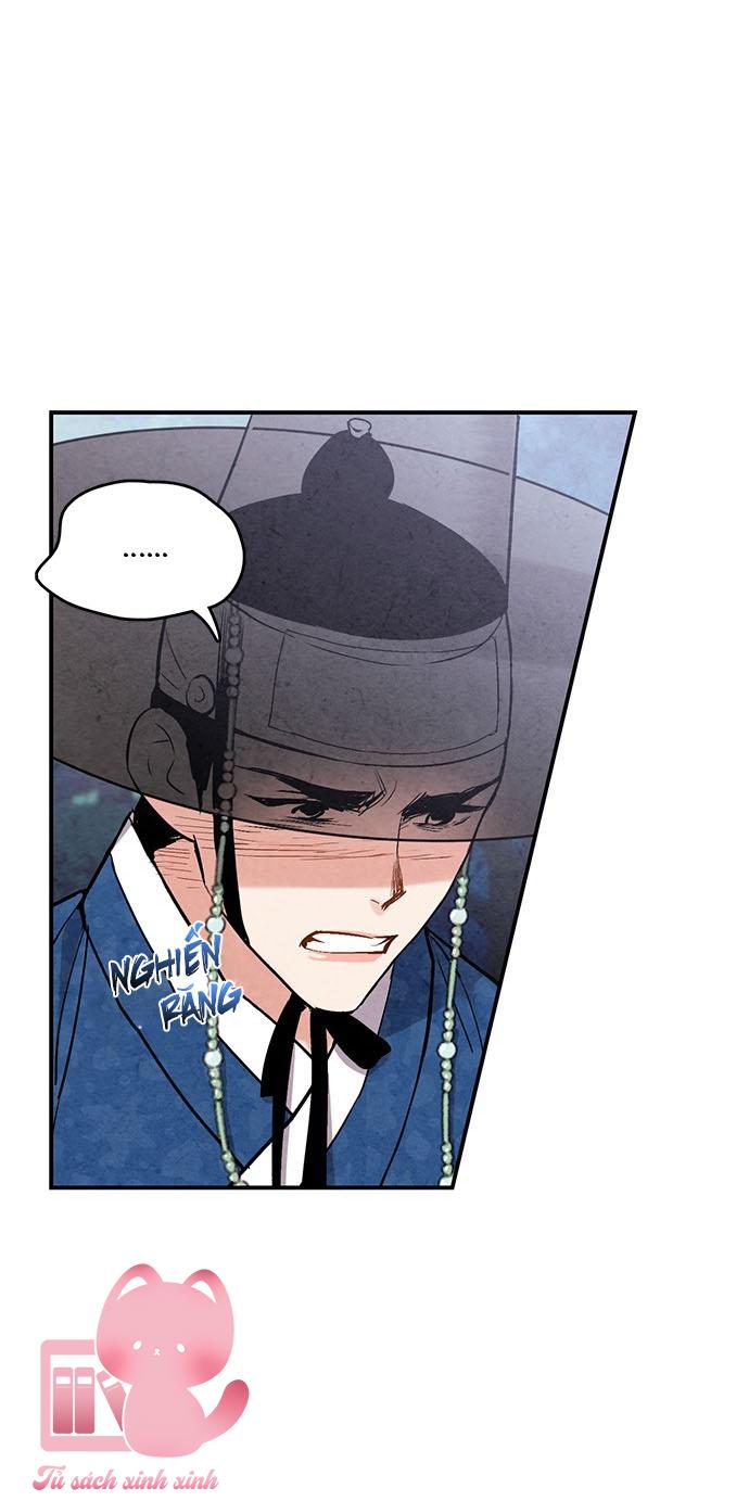 Lệnh Cấm Hôn: Lệnh Cấm Hôn – Chap 51