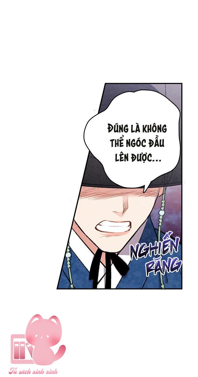 Lệnh Cấm Hôn: Lệnh Cấm Hôn – Chap 51