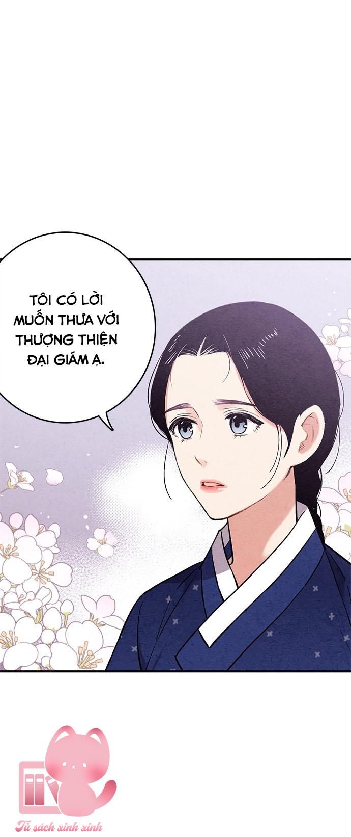 Lệnh Cấm Hôn: Lệnh Cấm Hôn – Chap 51
