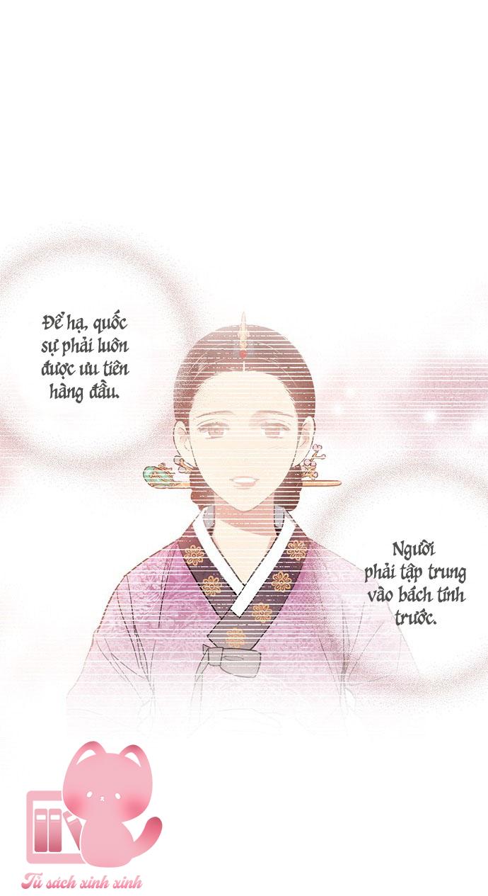 Lệnh Cấm Hôn: Lệnh Cấm Hôn – Chap 51