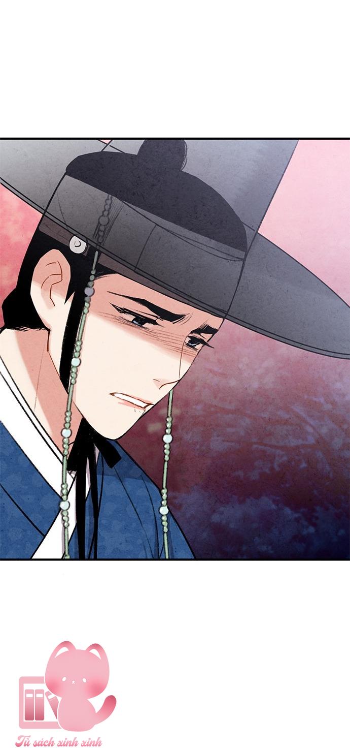 Lệnh Cấm Hôn: Lệnh Cấm Hôn – Chap 51
