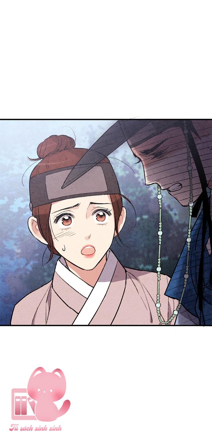 Lệnh Cấm Hôn: Lệnh Cấm Hôn – Chap 51