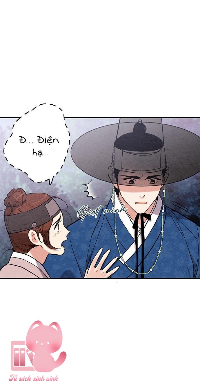 Lệnh Cấm Hôn: Lệnh Cấm Hôn – Chap 51