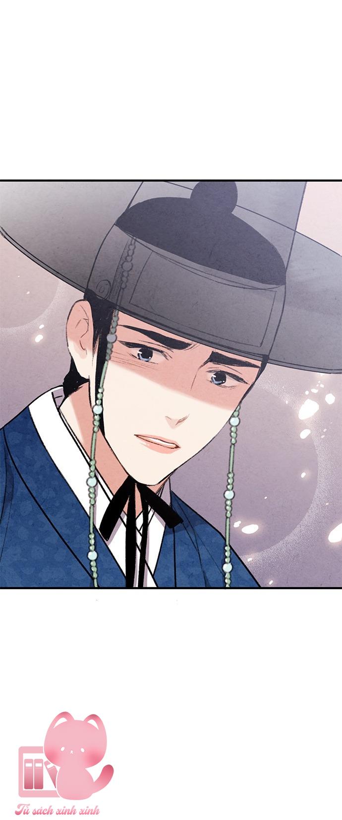 Lệnh Cấm Hôn: Lệnh Cấm Hôn – Chap 51