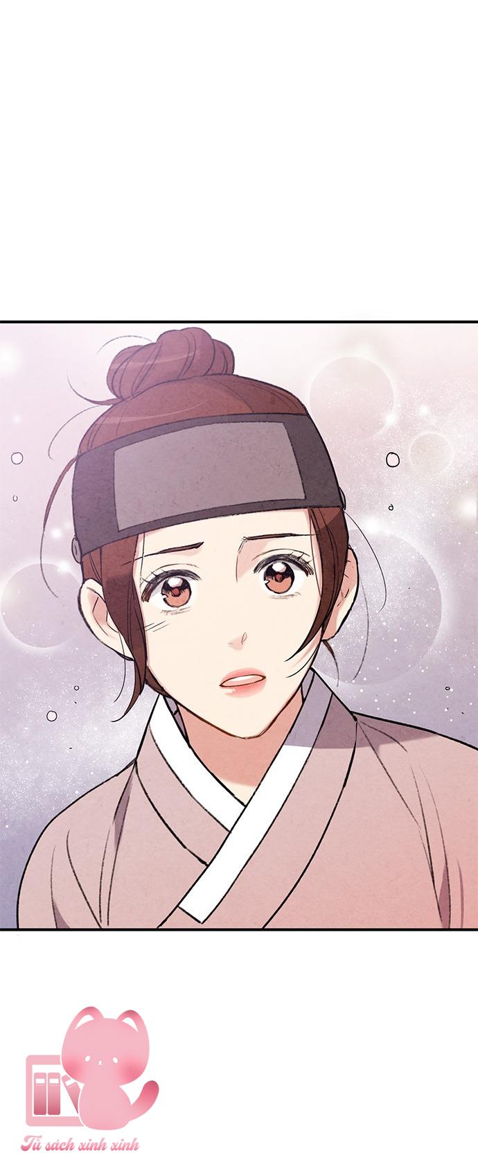 Lệnh Cấm Hôn: Lệnh Cấm Hôn – Chap 51