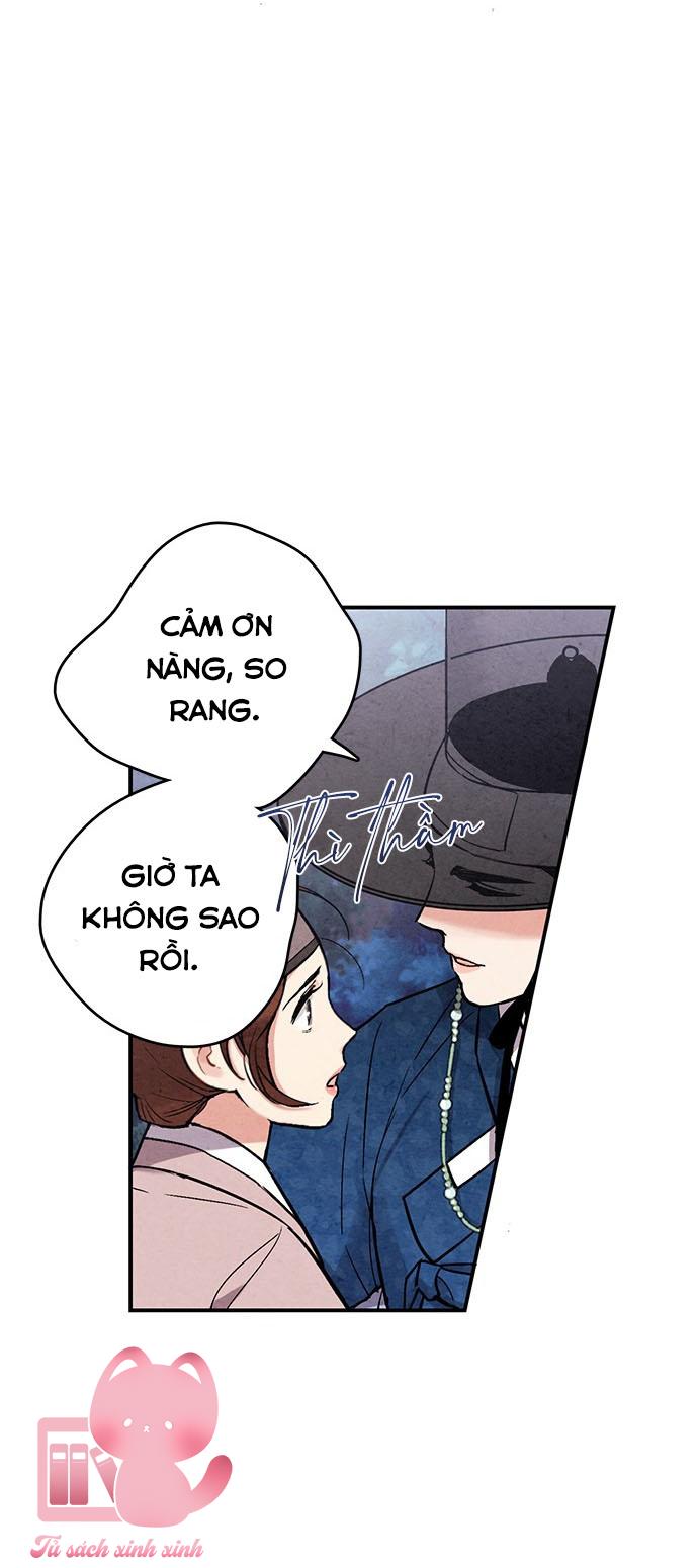 Lệnh Cấm Hôn: Lệnh Cấm Hôn – Chap 51