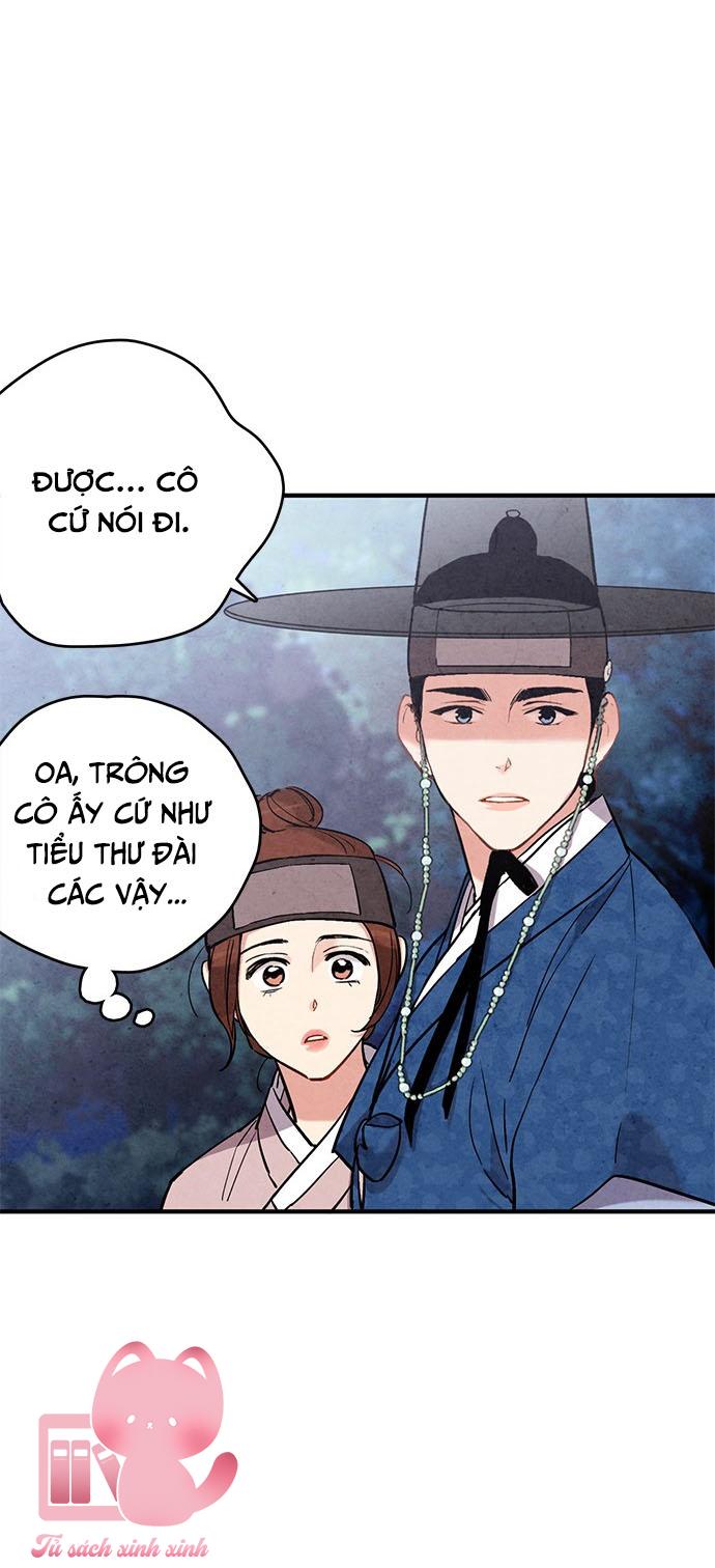 Lệnh Cấm Hôn: Lệnh Cấm Hôn – Chap 51