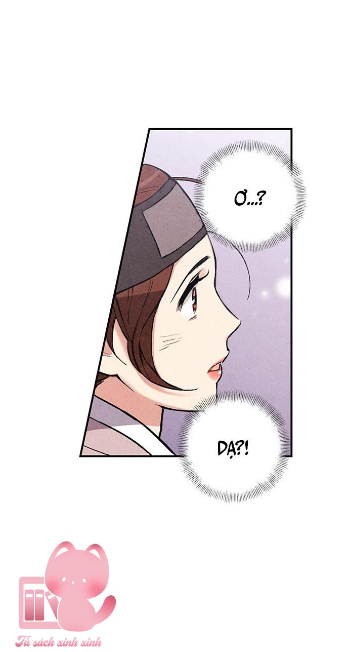 Lệnh Cấm Hôn: Lệnh Cấm Hôn – Chap 51