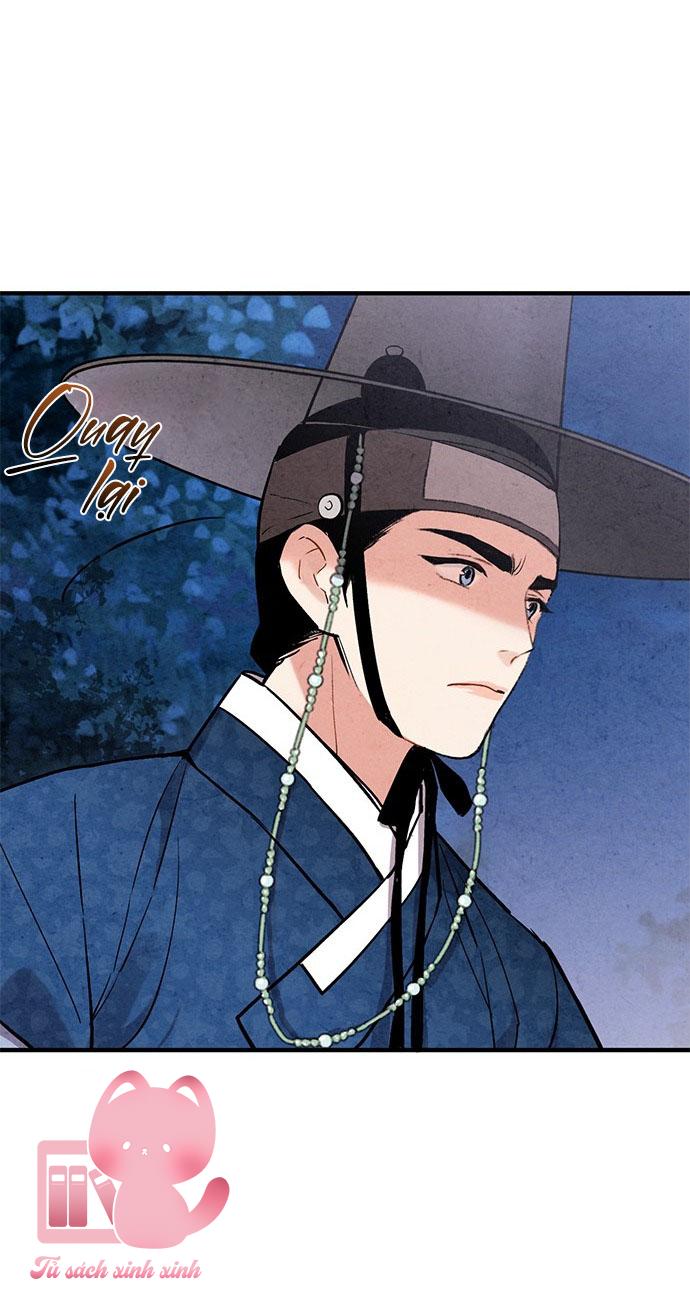 Lệnh Cấm Hôn: Lệnh Cấm Hôn – Chap 51