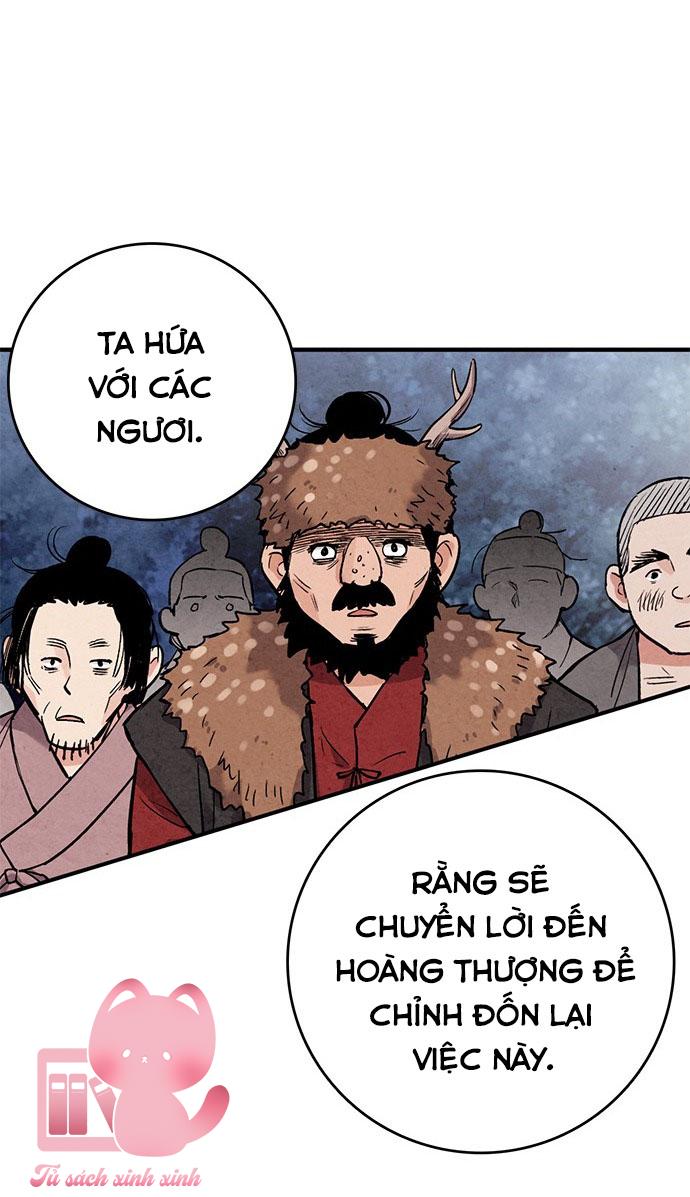 Lệnh Cấm Hôn: Lệnh Cấm Hôn – Chap 51