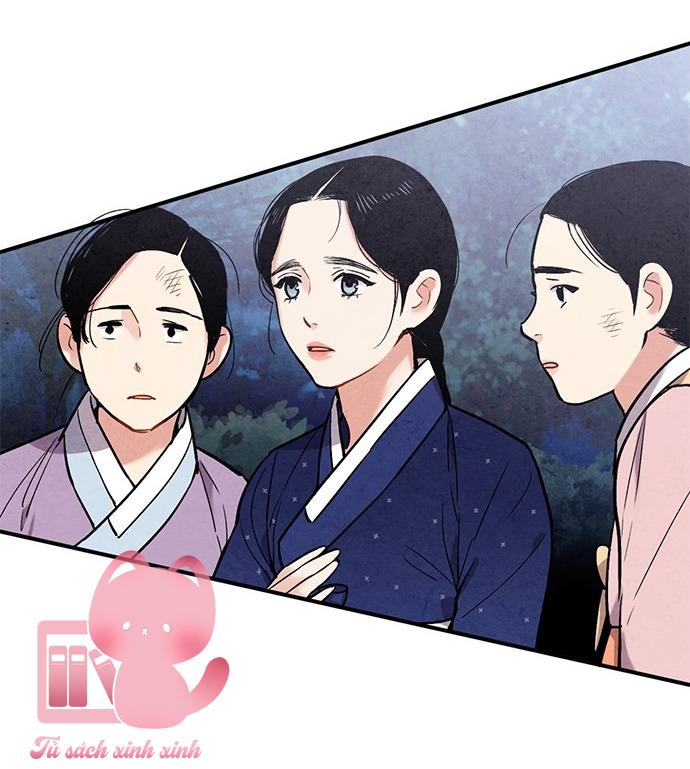 Lệnh Cấm Hôn: Lệnh Cấm Hôn – Chap 51
