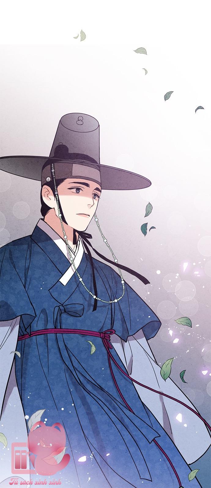 Lệnh Cấm Hôn: Lệnh Cấm Hôn – Chap 51