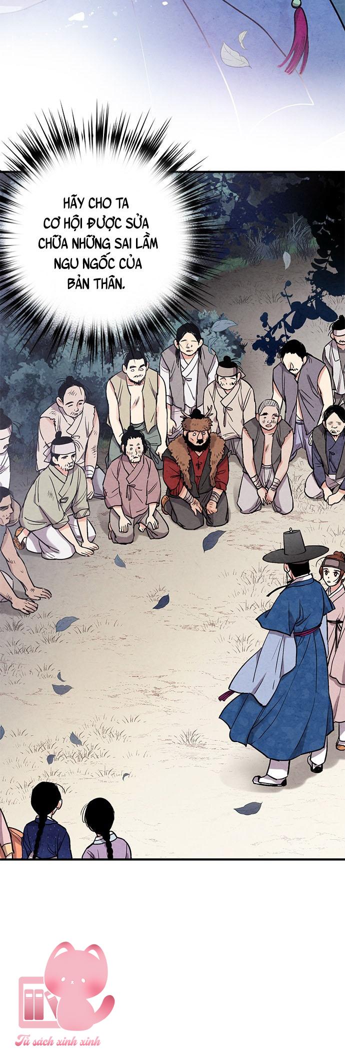 Lệnh Cấm Hôn: Lệnh Cấm Hôn – Chap 51