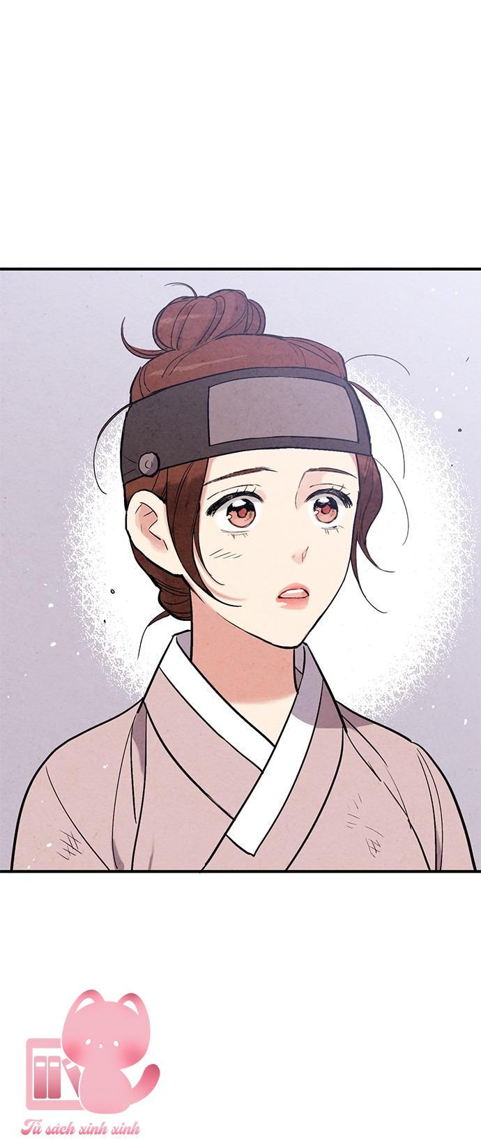 Lệnh Cấm Hôn: Lệnh Cấm Hôn – Chap 51