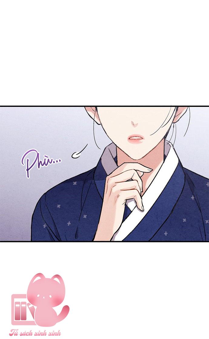 Lệnh Cấm Hôn: Lệnh Cấm Hôn – Chap 51